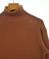 MAISON EUREKA（メゾンエウレカ）ニット・セーター 茶 サイズ:F レディース/2200634903038