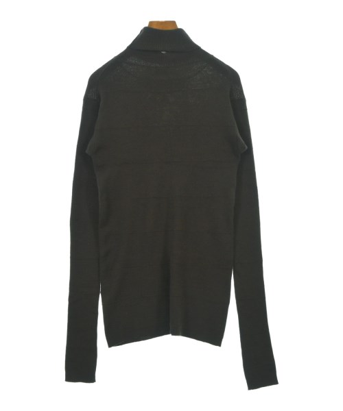 MAISON EUREKA（メゾンエウレカ）ニット・セーター 茶 サイズ:F レディース/2200634903045