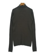 MAISON EUREKA（メゾンエウレカ）ニット・セーター 茶 サイズ:F レディース/2200634903045
