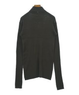 MAISON EUREKA（メゾンエウレカ）ニット・セーター 茶 サイズ:F レディース/2200634903045