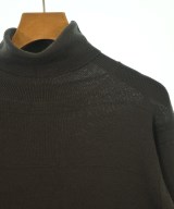 MAISON EUREKA（メゾンエウレカ）ニット・セーター 茶 サイズ:F レディース/2200634903045