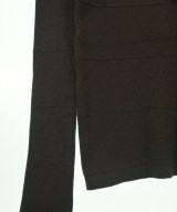 MAISON EUREKA（メゾンエウレカ）ニット・セーター 茶 サイズ:F レディース/2200634903045