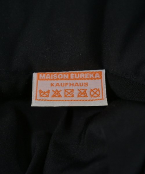 MAISON EUREKA（メゾンエウレカ）その他 黒 サイズ:F メンズ/2200641505058