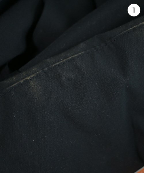 MAISON EUREKA（メゾンエウレカ）その他 黒 サイズ:F メンズ/2200641505058