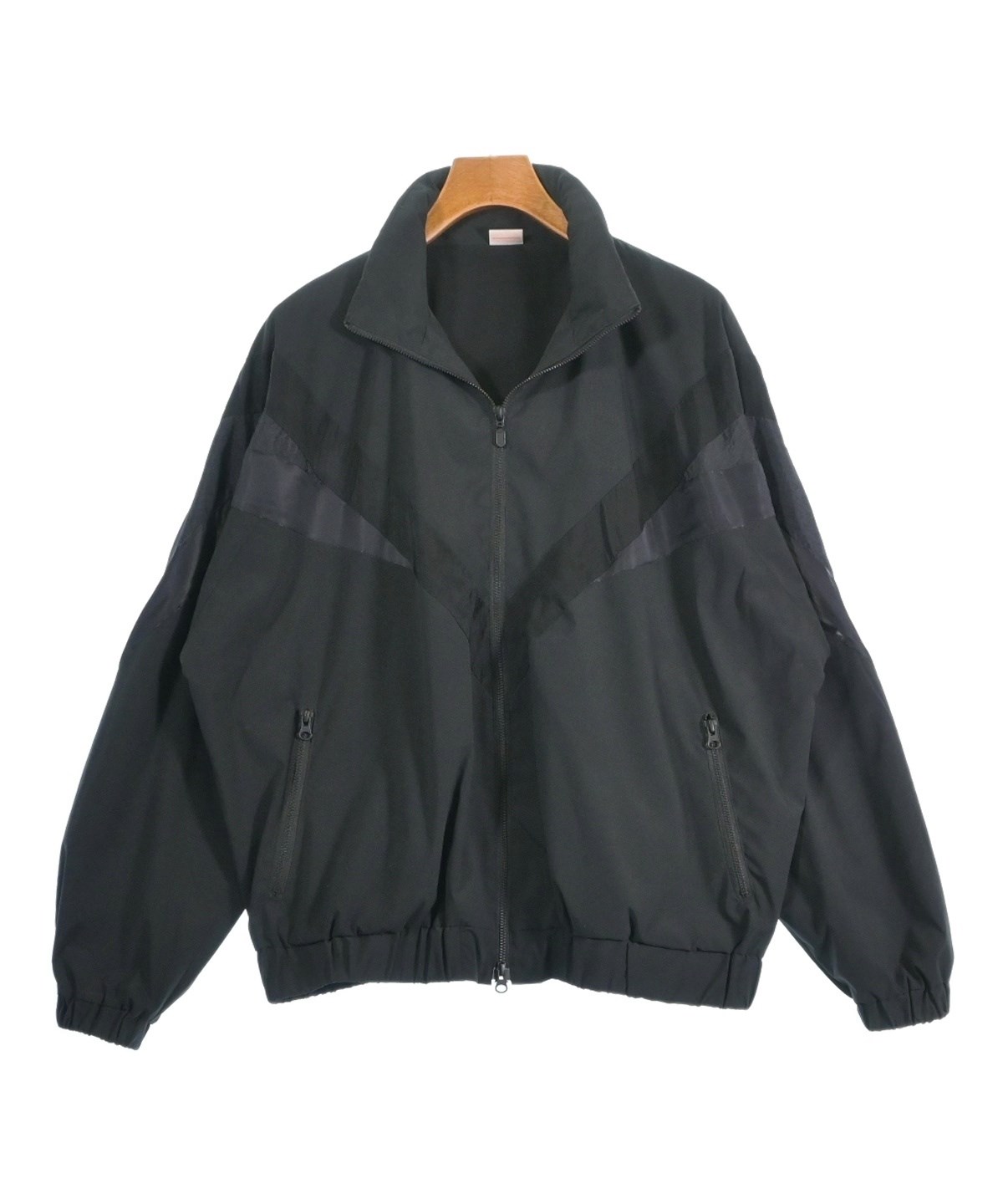 MAISON EUREKA（メゾンエウレカ）その他 黒 サイズ:F メンズ