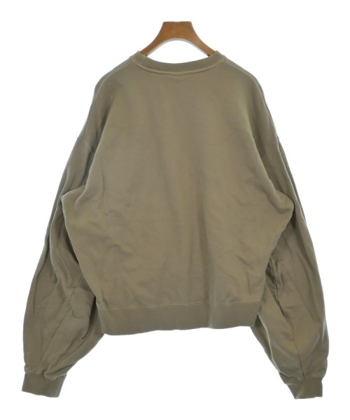 MAISON EUREKA（メゾンエウレカ）スウェット グレー サイズ:F レディース/2200642322043