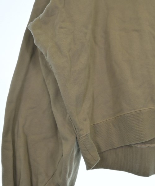 MAISON EUREKA（メゾンエウレカ）スウェット グレー サイズ:F レディース/2200642322043