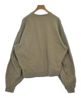 MAISON EUREKA（メゾンエウレカ）スウェット グレー サイズ:F レディース/2200642322043