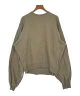 MAISON EUREKA スウェット