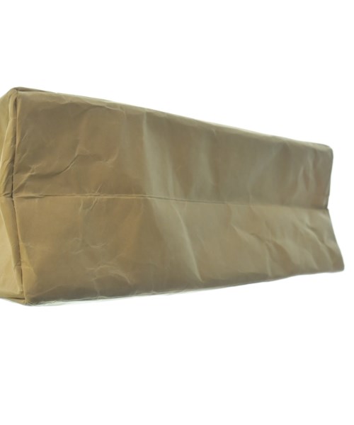 MAISON EUREKA（メゾンエウレカ）トートバッグ ベージュ サイズ:- レディース/2200644606066