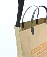 MAISON EUREKA（メゾンエウレカ）トートバッグ ベージュ サイズ:- レディース/2200644606097