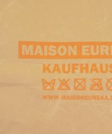 MAISON EUREKA（メゾンエウレカ）トートバッグ ベージュ サイズ:- レディース/2200644606196