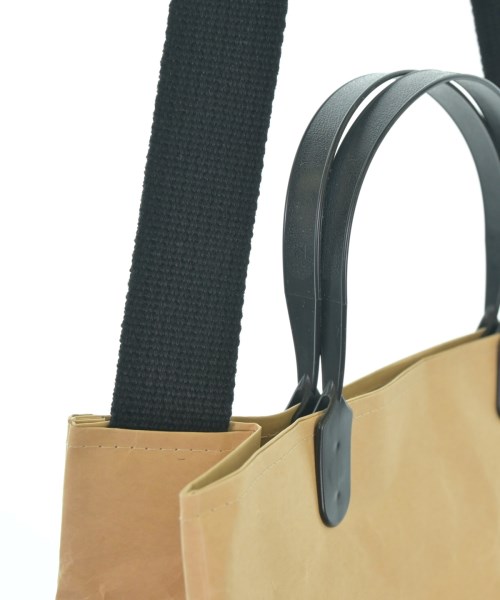 MAISON EUREKA（メゾンエウレカ）トートバッグ ベージュ サイズ:- レディース/2200644606271