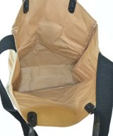 MAISON EUREKA（メゾンエウレカ）トートバッグ ベージュ サイズ:- レディース/2200644606349