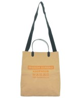 MAISON EUREKA トートバッグ