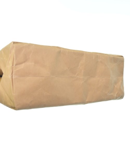 MAISON EUREKA（メゾンエウレカ）トートバッグ ベージュ サイズ:- レディース/2200644606356