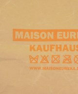 MAISON EUREKA（メゾンエウレカ）トートバッグ ベージュ サイズ:- レディース/2200644606356