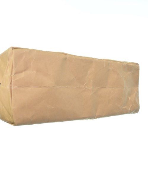 MAISON EUREKA（メゾンエウレカ）トートバッグ ベージュ サイズ:- レディース/2200644606363