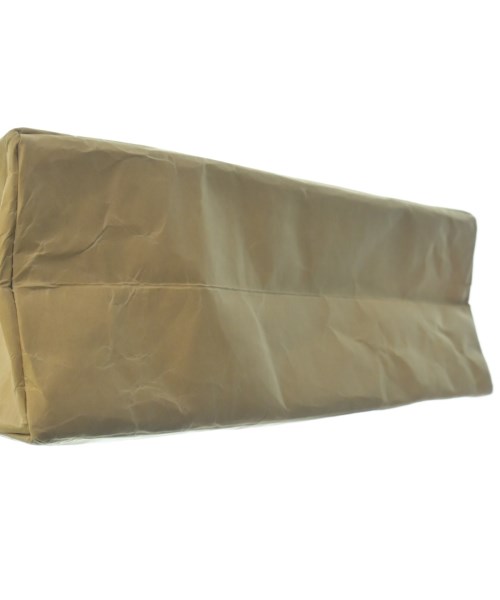 MAISON EUREKA（メゾンエウレカ）トートバッグ ベージュ サイズ:- レディース/2200644606431