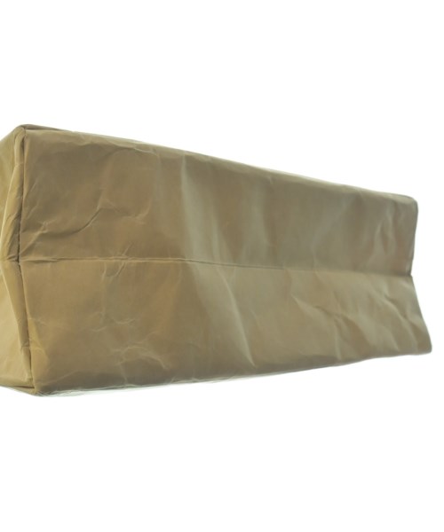 MAISON EUREKA（メゾンエウレカ）トートバッグ ベージュ サイズ:- レディース/2200644606455