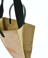 MAISON EUREKA（メゾンエウレカ）トートバッグ ベージュ サイズ:- レディース/2200644606462