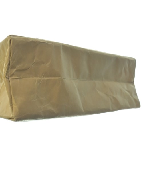 MAISON EUREKA（メゾンエウレカ）トートバッグ ベージュ サイズ:- レディース/2200644606509