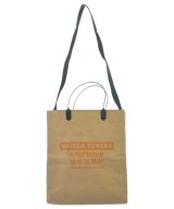 MAISON EUREKA トートバッグ