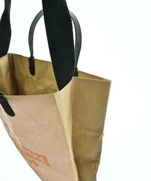 MAISON EUREKA（メゾンエウレカ）トートバッグ ベージュ サイズ:- レディース/2200644606523