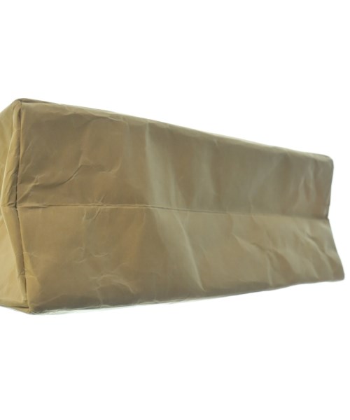 MAISON EUREKA（メゾンエウレカ）トートバッグ ベージュ サイズ:- レディース/2200644606547