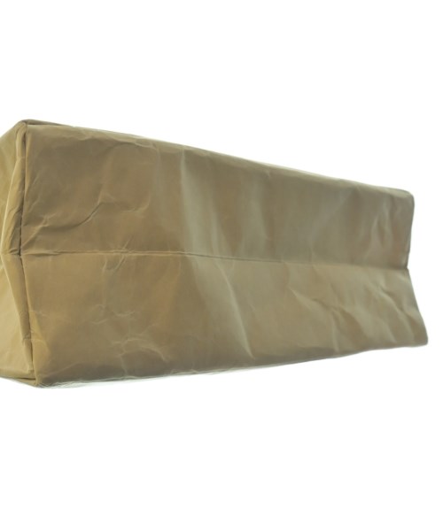 MAISON EUREKA（メゾンエウレカ）トートバッグ ベージュ サイズ:- レディース/2200644606554