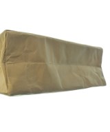 MAISON EUREKA（メゾンエウレカ）トートバッグ ベージュ サイズ:- レディース/2200644606554