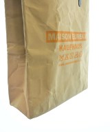 MAISON EUREKA（メゾンエウレカ）トートバッグ ベージュ サイズ:- レディース/2200644606554