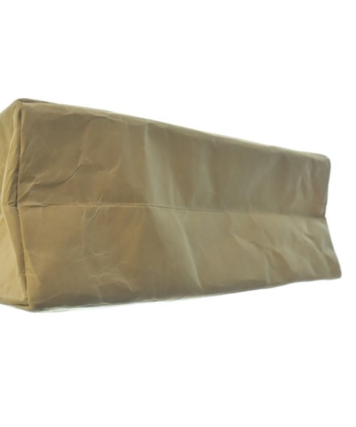 MAISON EUREKA（メゾンエウレカ）トートバッグ ベージュ サイズ:- レディース/2200644606561