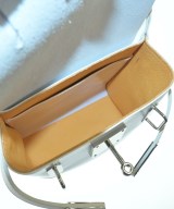 MAISON EUREKA（メゾンエウレカ）ショルダーバッグ 白 サイズ:- レディース/2200644607148