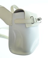 MAISON EUREKA（メゾンエウレカ）ショルダーバッグ 白 サイズ:- レディース/2200644607148