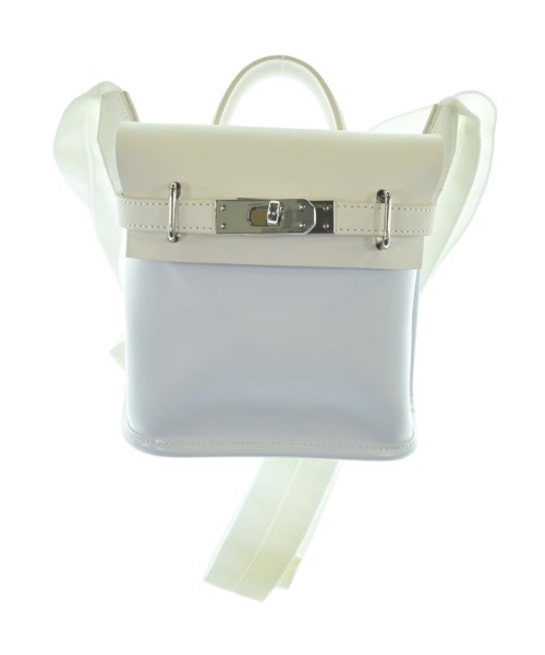 MAISON EUREKA（メゾンエウレカ）ショルダーバッグ 白 サイズ:- レディース/2200644607155