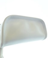 MAISON EUREKA（メゾンエウレカ）ショルダーバッグ 白 サイズ:- レディース/2200644607155