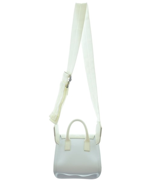 MAISON EUREKA（メゾンエウレカ）ショルダーバッグ 白 サイズ:- レディース/2200644607162