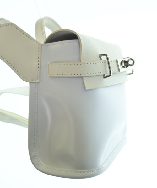 MAISON EUREKA（メゾンエウレカ）ショルダーバッグ 白 サイズ:- レディース/2200644607162