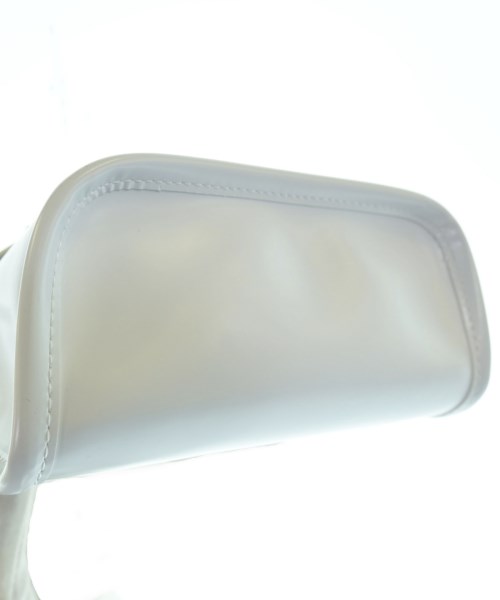 MAISON EUREKA（メゾンエウレカ）ショルダーバッグ 白 サイズ:- レディース/2200644607179