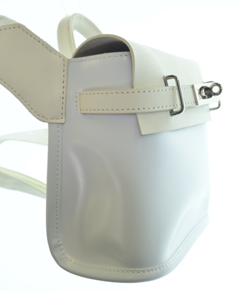 MAISON EUREKA（メゾンエウレカ）ショルダーバッグ 白 サイズ:- レディース/2200644607179