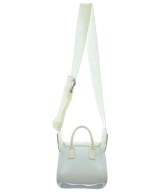 MAISON EUREKA（メゾンエウレカ）ショルダーバッグ 白 サイズ:- レディース/2200644607179