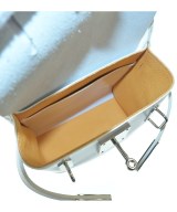 MAISON EUREKA（メゾンエウレカ）ショルダーバッグ 白 サイズ:- レディース/2200644607179