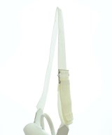 MAISON EUREKA（メゾンエウレカ）ショルダーバッグ 白 サイズ:- レディース/2200644607179