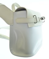 MAISON EUREKA（メゾンエウレカ）ショルダーバッグ 白 サイズ:- レディース/2200644607179