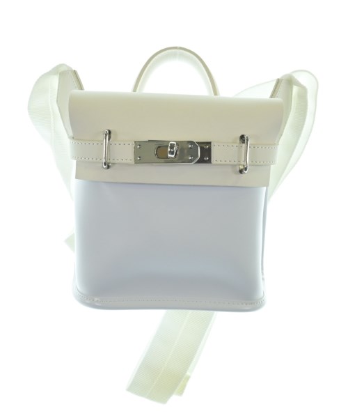 MAISON EUREKA（メゾンエウレカ）ショルダーバッグ 白 サイズ:- レディース/2200644607186