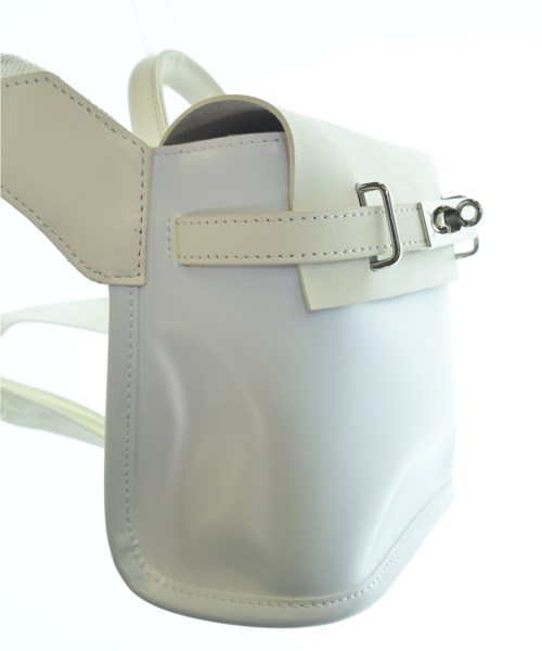 MAISON EUREKA（メゾンエウレカ）ショルダーバッグ 白 サイズ:- レディース/2200644607186