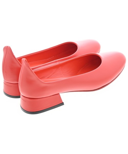 MAISON EUREKA（メゾンエウレカ）パンプス 赤 サイズ:EU36(22.5cm位) レディース/2200644614047