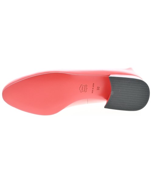 MAISON EUREKA（メゾンエウレカ）パンプス 赤 サイズ:EU36(22.5cm位) レディース/2200644614047