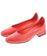 MAISON EUREKA（メゾンエウレカ）パンプス 赤 サイズ:EU36(22.5cm位) レディース/2200644614047